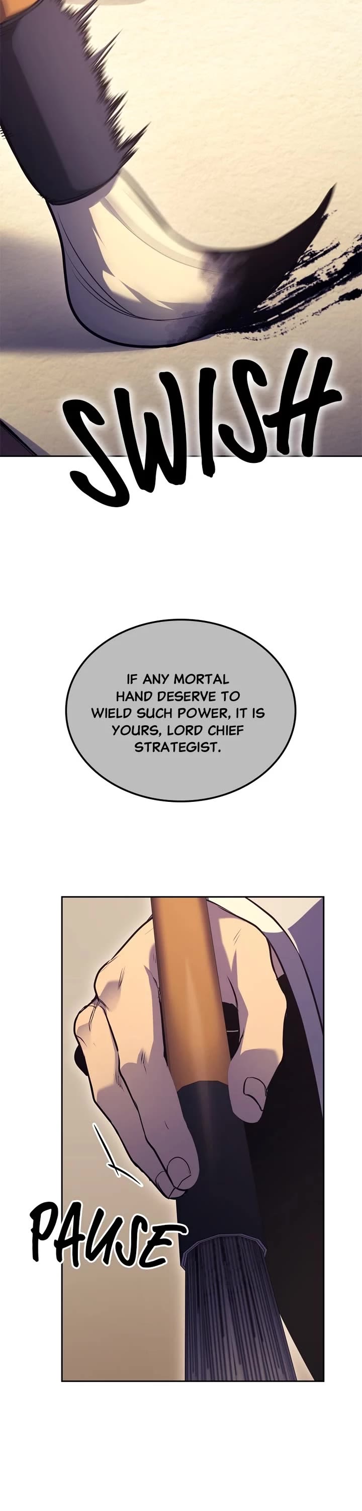 I Reincarnated As The Crazed Heir chapter 142 page 41