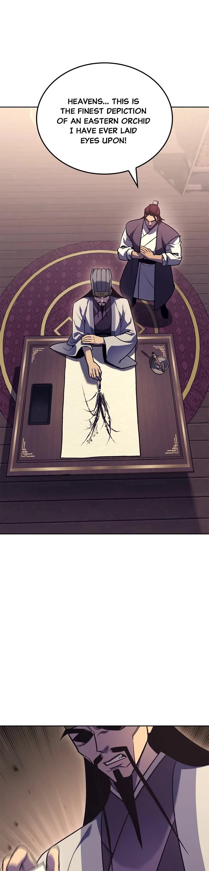 I Reincarnated As The Crazed Heir chapter 142 page 42