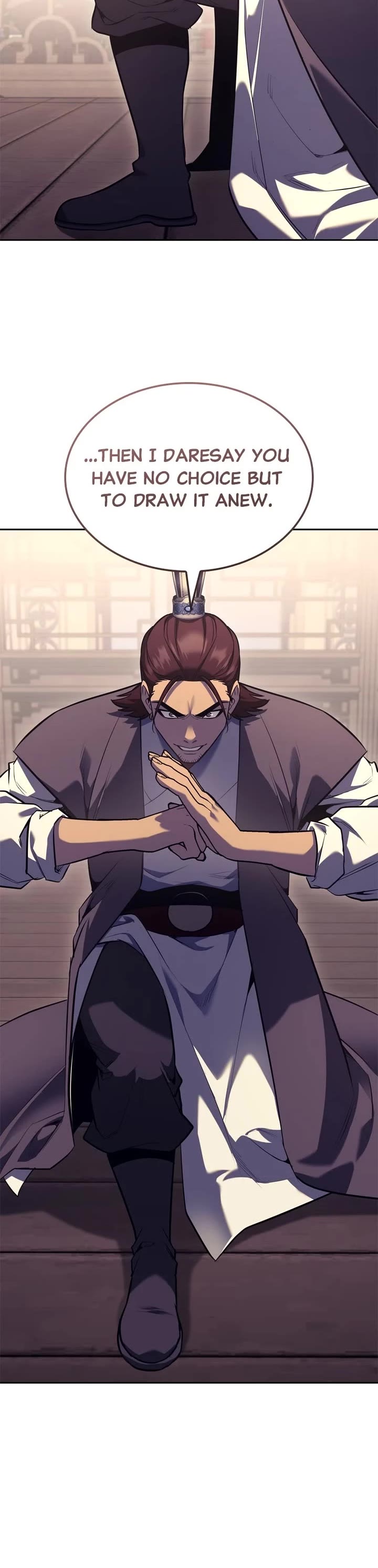 I Reincarnated As The Crazed Heir chapter 142 page 45