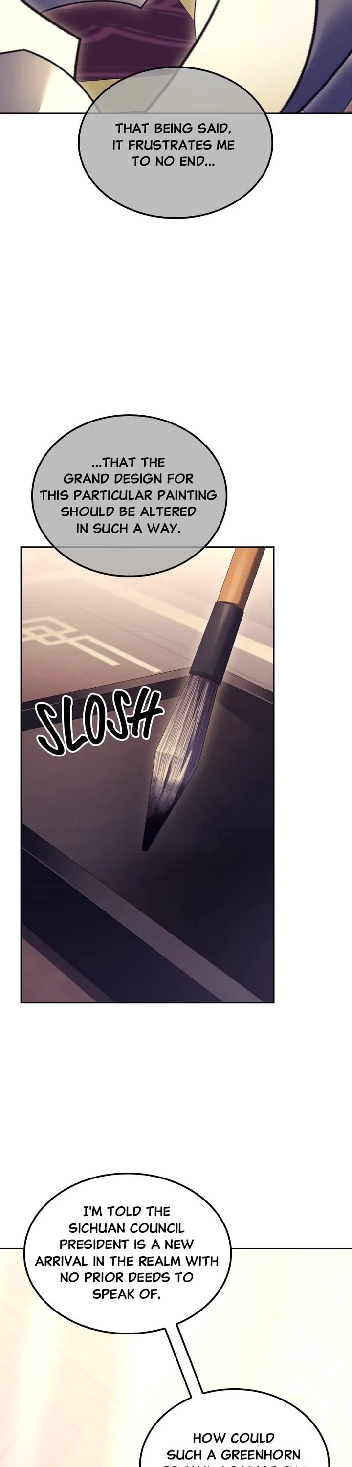 I Reincarnated As The Crazed Heir chapter 142 page 48