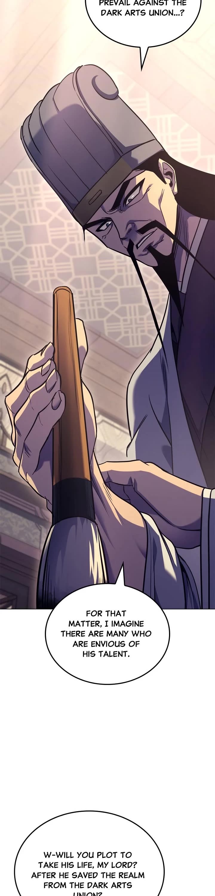 I Reincarnated As The Crazed Heir chapter 142 page 49