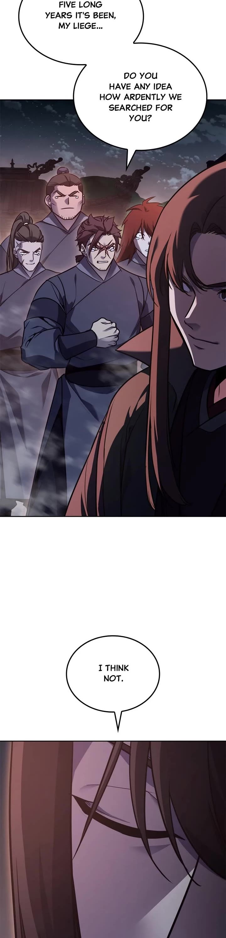 I Reincarnated As The Crazed Heir chapter 142 page 5