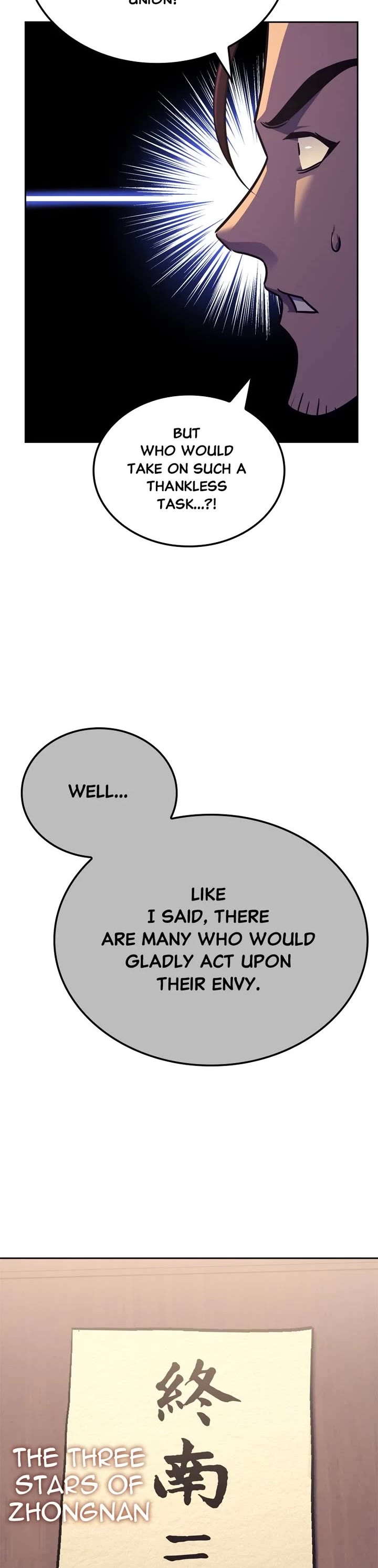 I Reincarnated As The Crazed Heir chapter 142 page 50