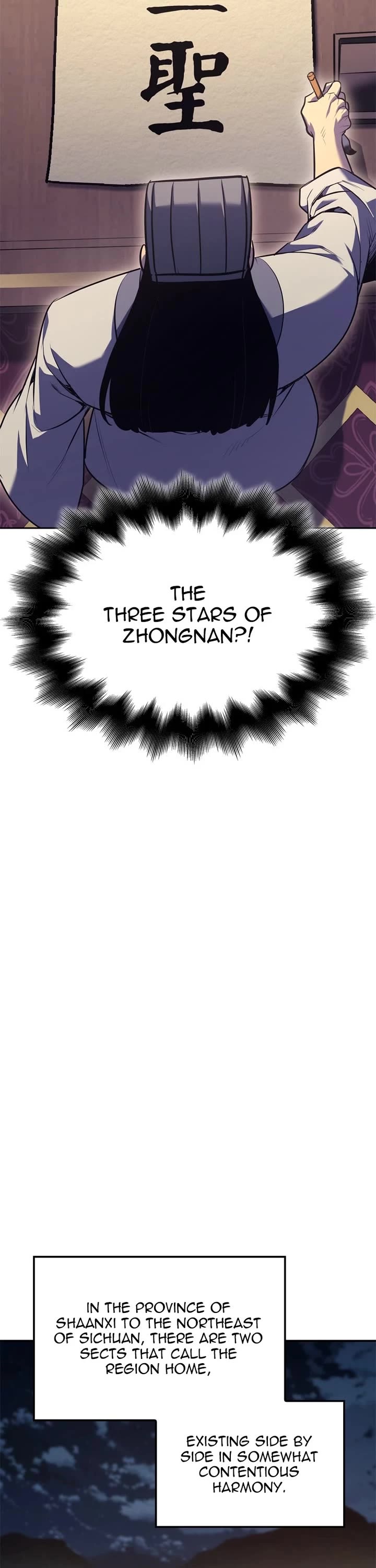 I Reincarnated As The Crazed Heir chapter 142 page 51