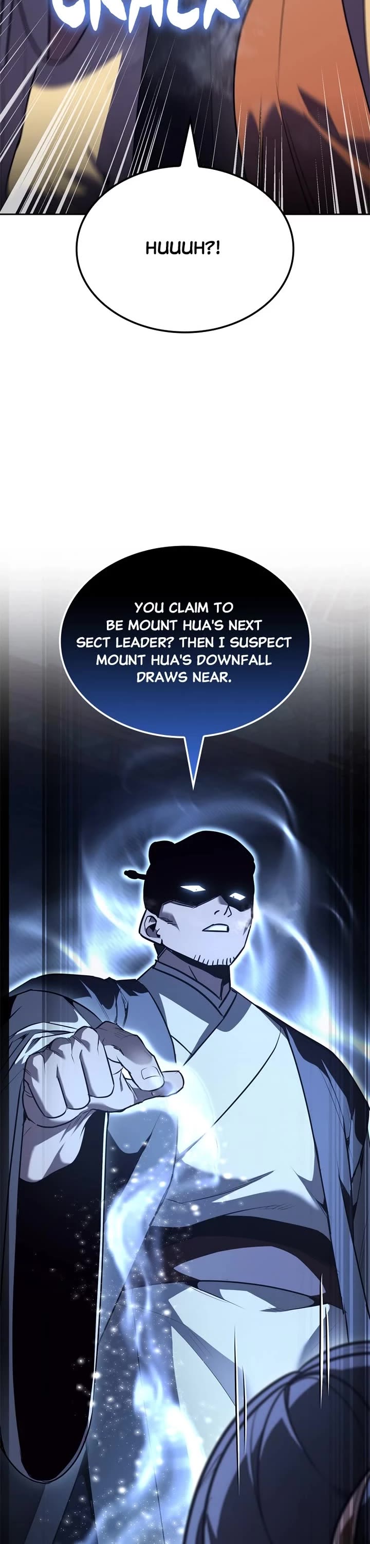 I Reincarnated As The Crazed Heir chapter 142 page 57