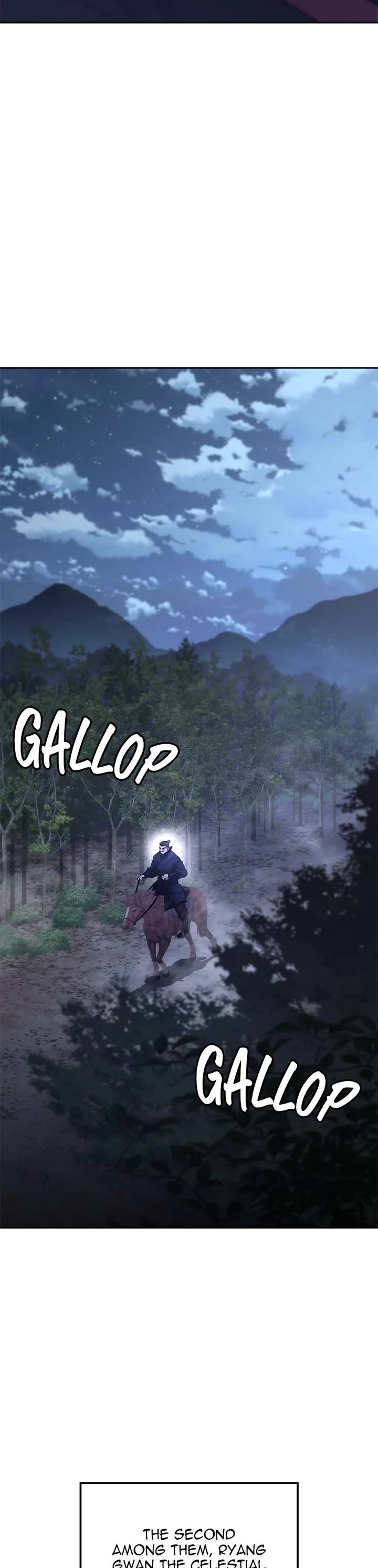 I Reincarnated As The Crazed Heir chapter 142 page 59