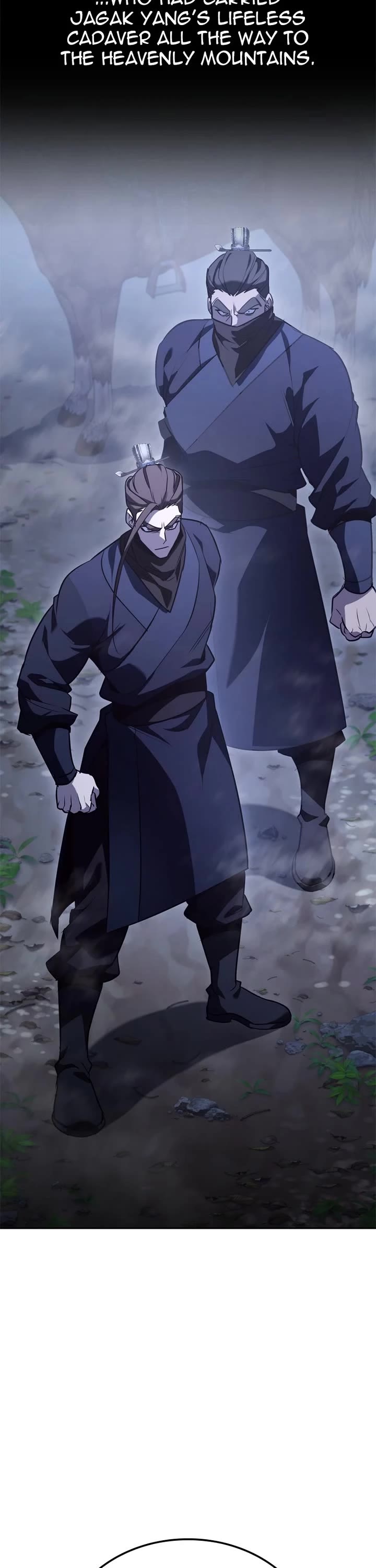 I Reincarnated As The Crazed Heir chapter 142 page 63