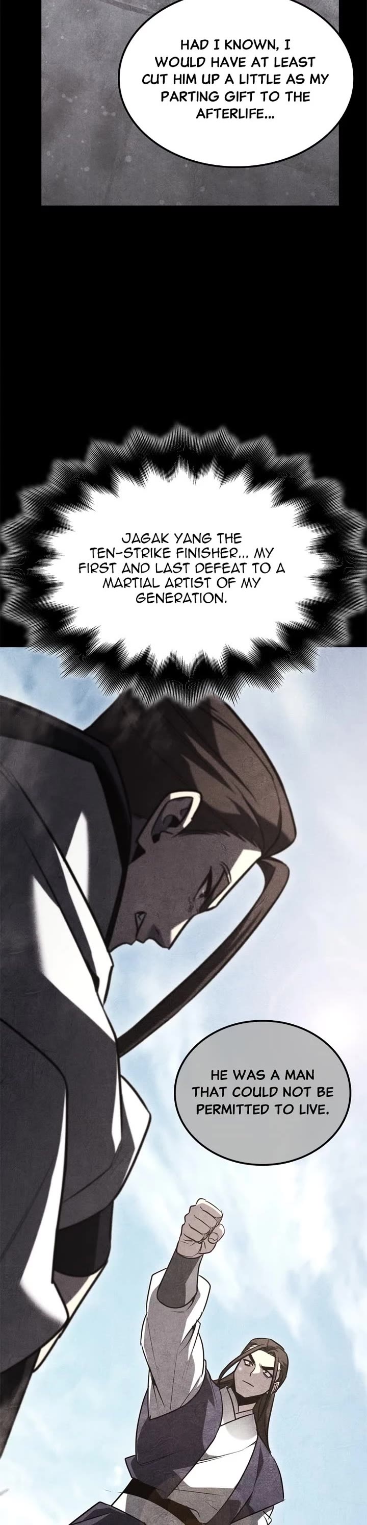 I Reincarnated As The Crazed Heir chapter 142 page 65