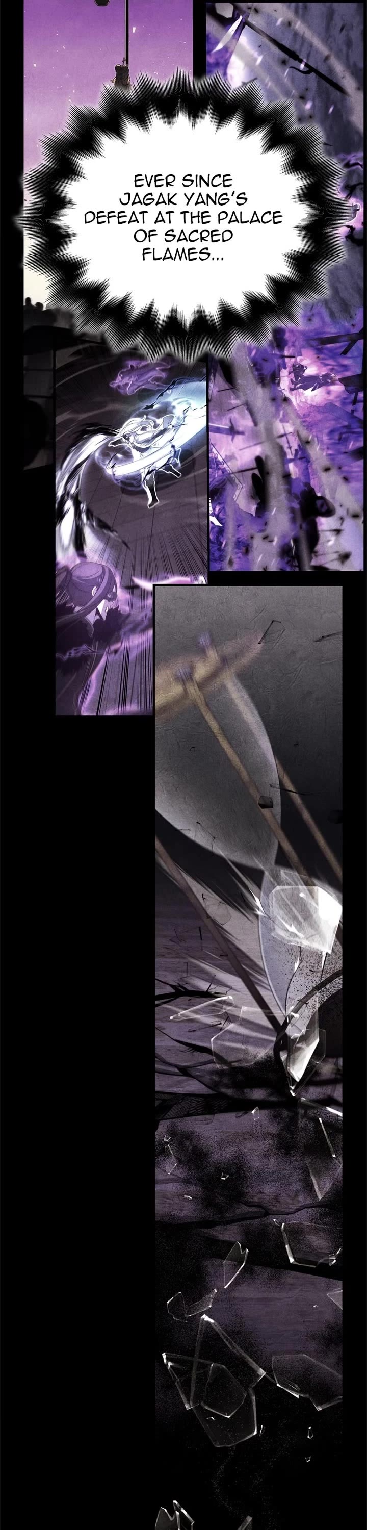 I Reincarnated As The Crazed Heir chapter 142 page 7