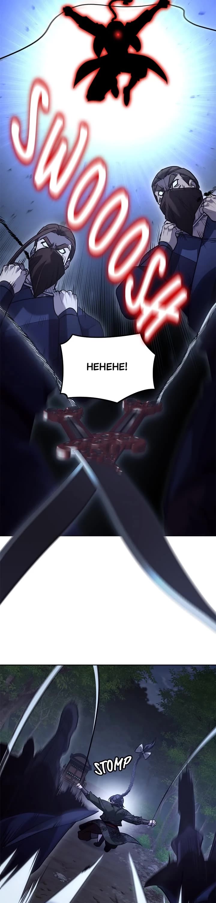 I Reincarnated As The Crazed Heir chapter 142 page 76