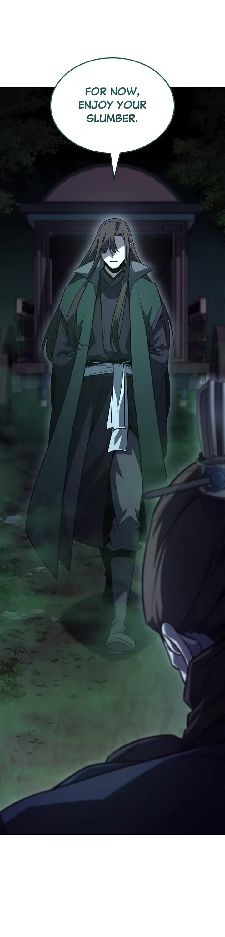 I Reincarnated As The Crazed Heir chapter 142 page 80