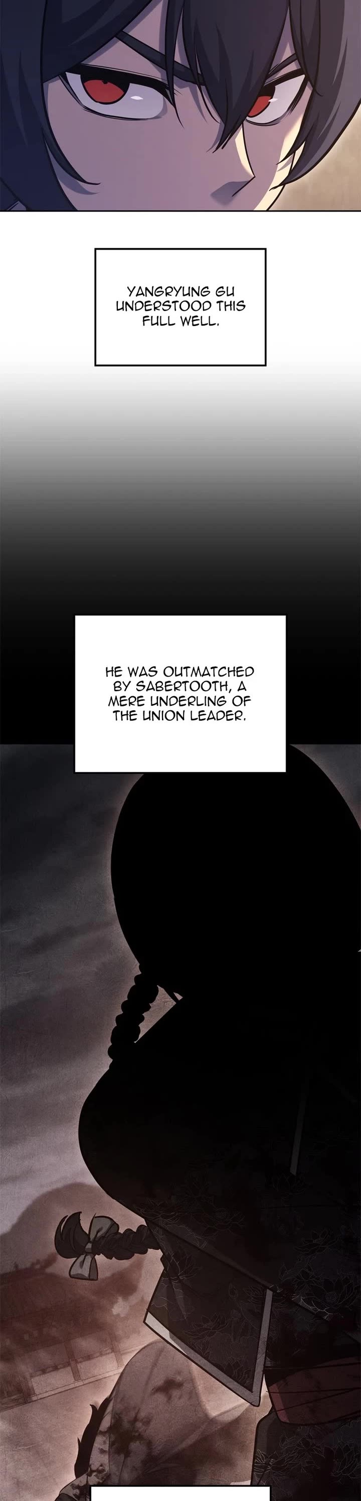 I Reincarnated As The Crazed Heir chapter 143 page 10