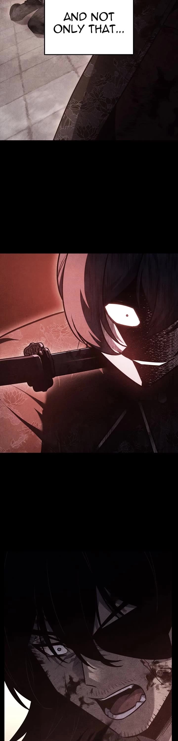 I Reincarnated As The Crazed Heir chapter 143 page 11