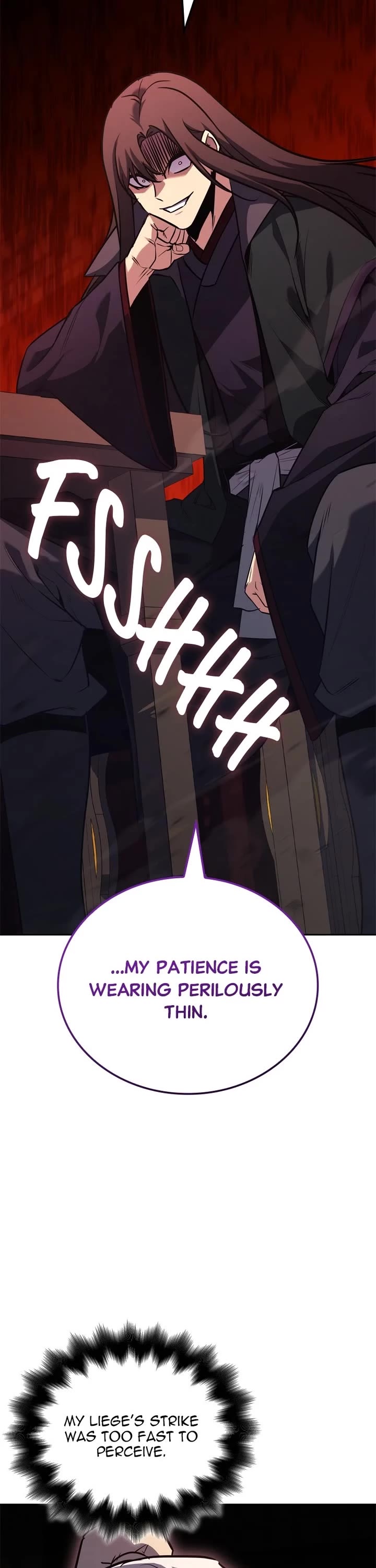 I Reincarnated As The Crazed Heir chapter 143 page 16