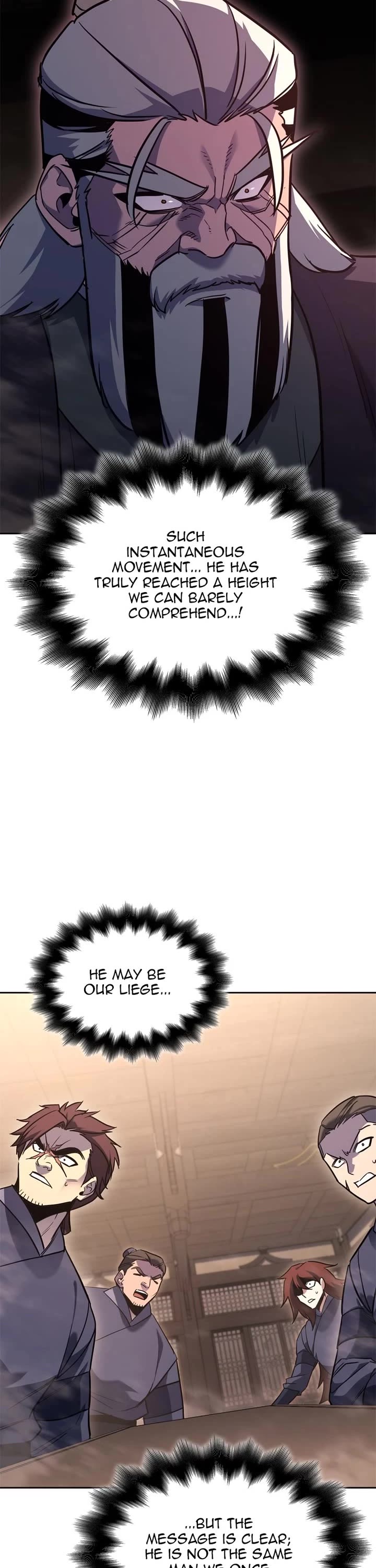 I Reincarnated As The Crazed Heir chapter 143 page 17