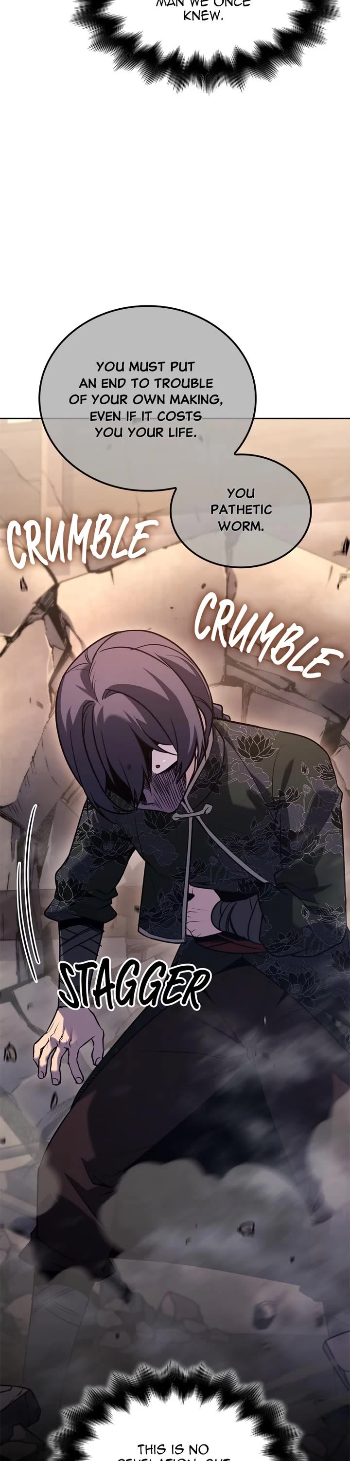 I Reincarnated As The Crazed Heir chapter 143 page 18