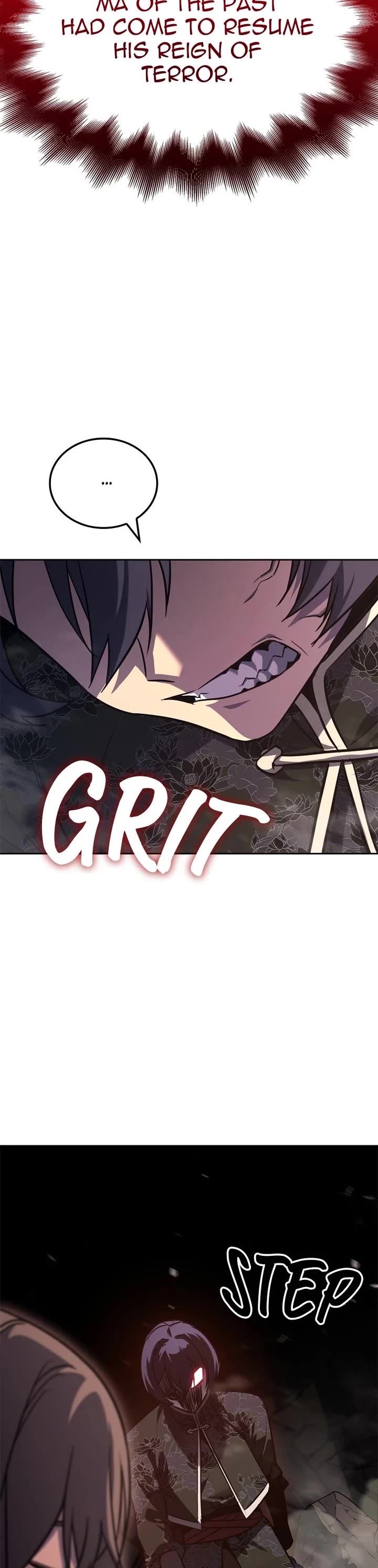 I Reincarnated As The Crazed Heir chapter 143 page 20