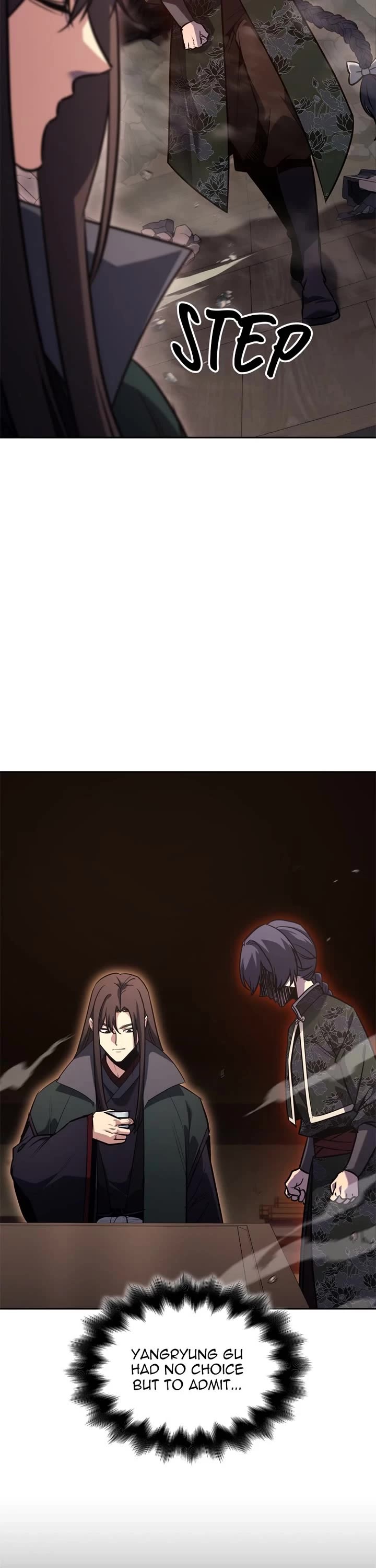 I Reincarnated As The Crazed Heir chapter 143 page 21