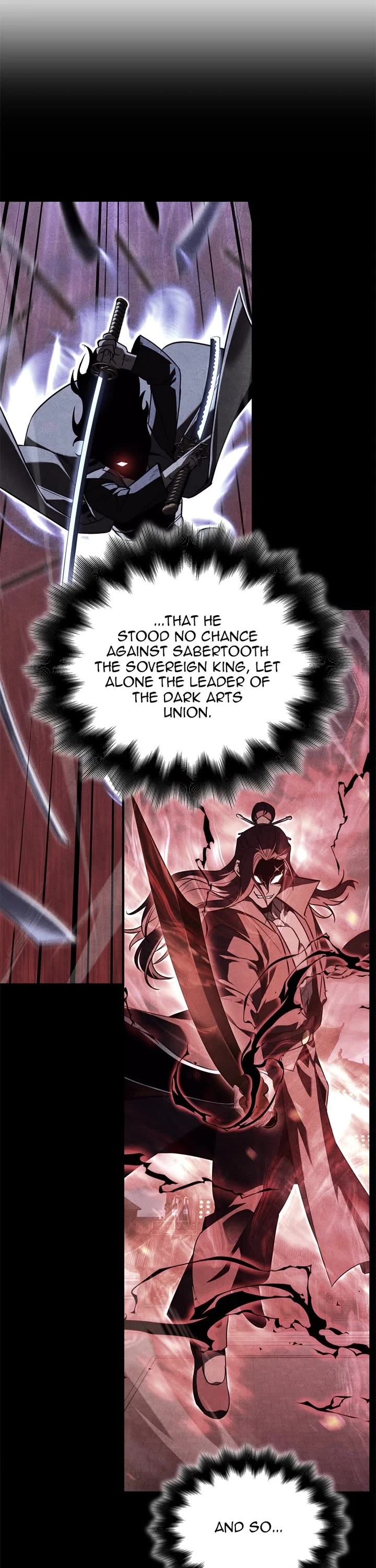 I Reincarnated As The Crazed Heir chapter 143 page 22