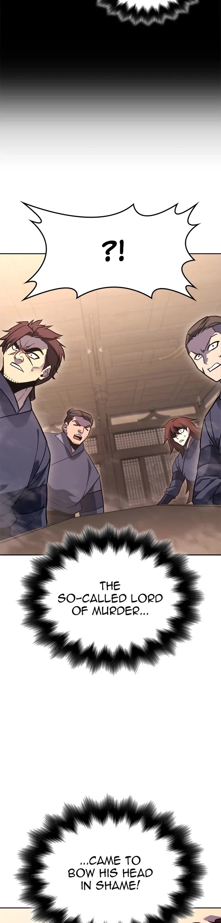 I Reincarnated As The Crazed Heir chapter 143 page 23