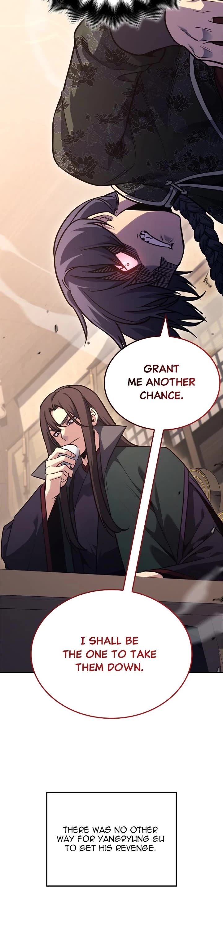 I Reincarnated As The Crazed Heir chapter 143 page 24