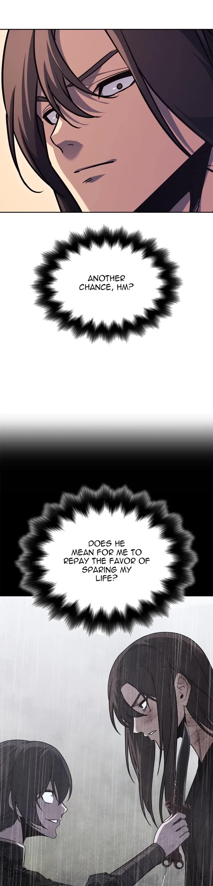 I Reincarnated As The Crazed Heir chapter 143 page 25