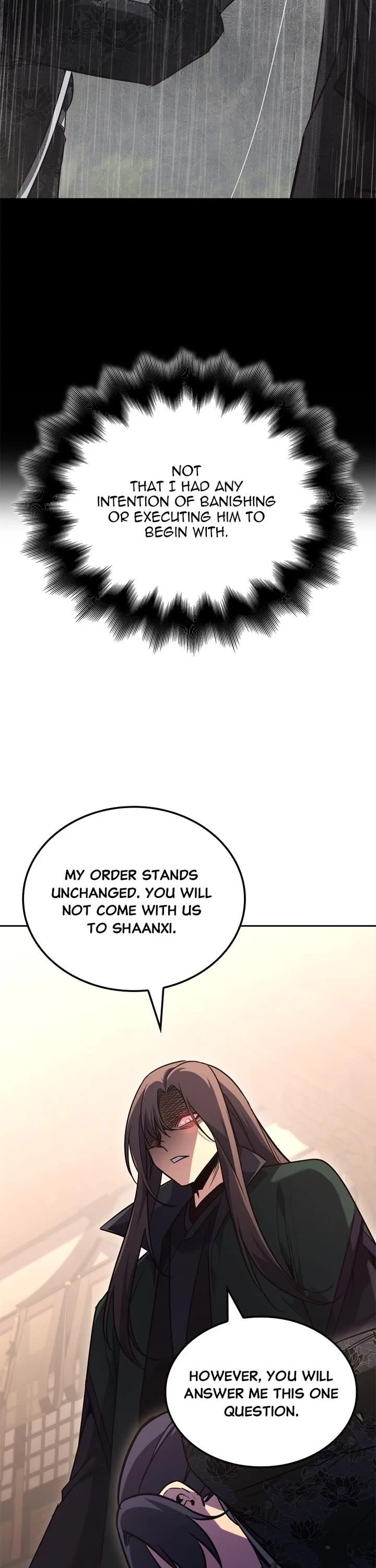 I Reincarnated As The Crazed Heir chapter 143 page 26