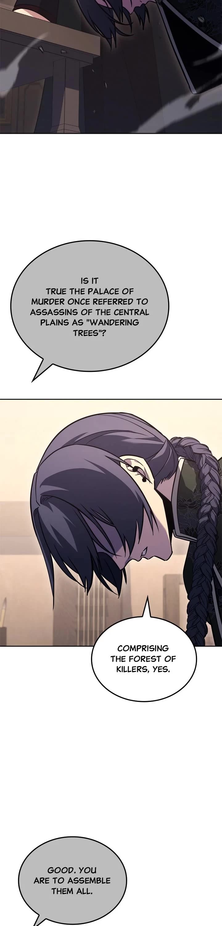 I Reincarnated As The Crazed Heir chapter 143 page 27