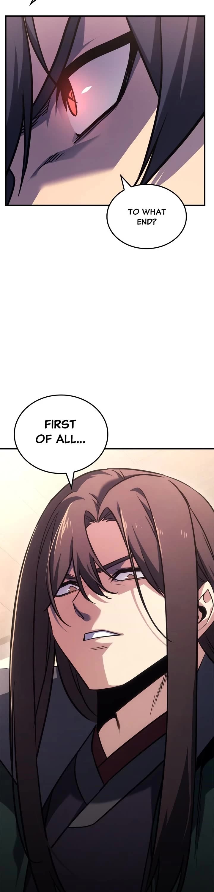 I Reincarnated As The Crazed Heir chapter 143 page 28