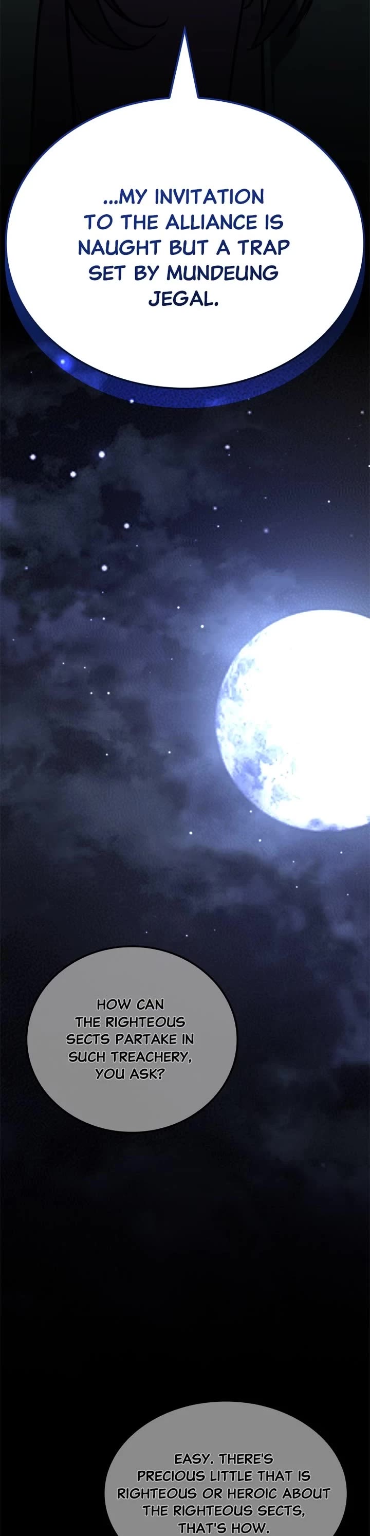 I Reincarnated As The Crazed Heir chapter 143 page 29