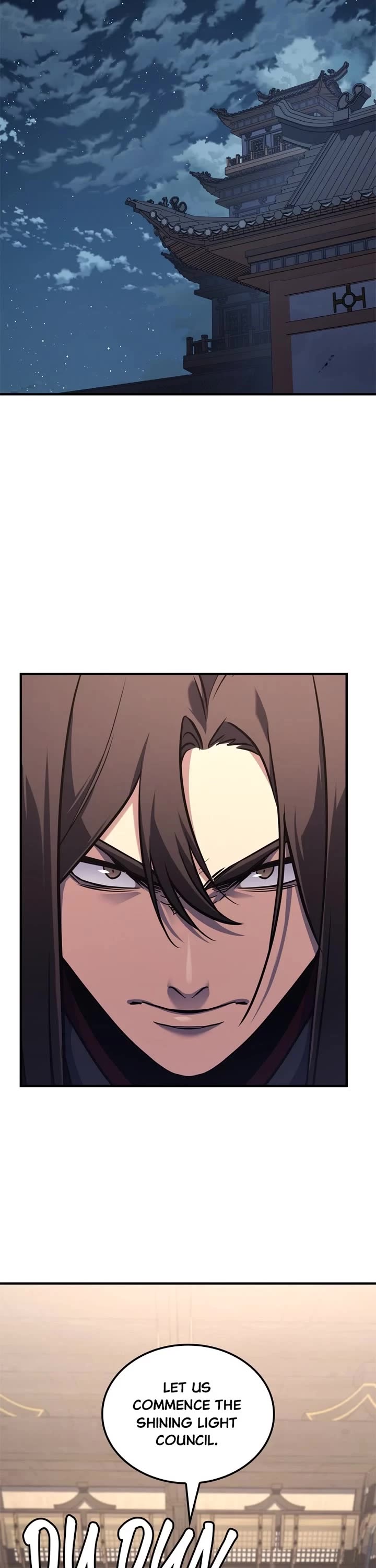 I Reincarnated As The Crazed Heir chapter 143 page 3