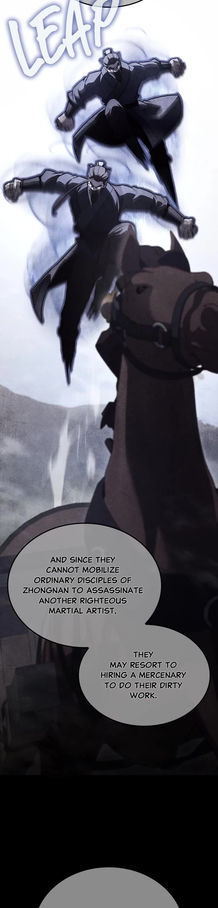 I Reincarnated As The Crazed Heir chapter 143 page 31