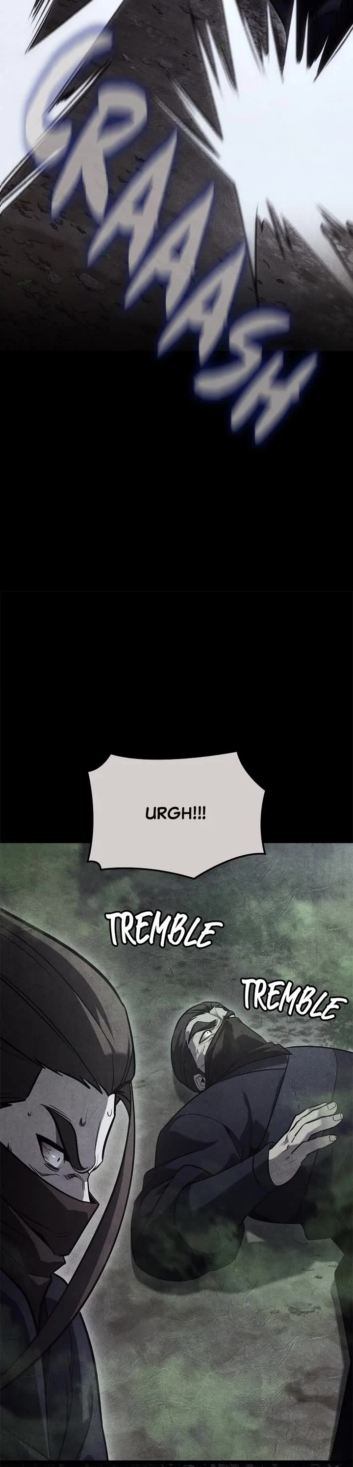 I Reincarnated As The Crazed Heir chapter 143 page 34