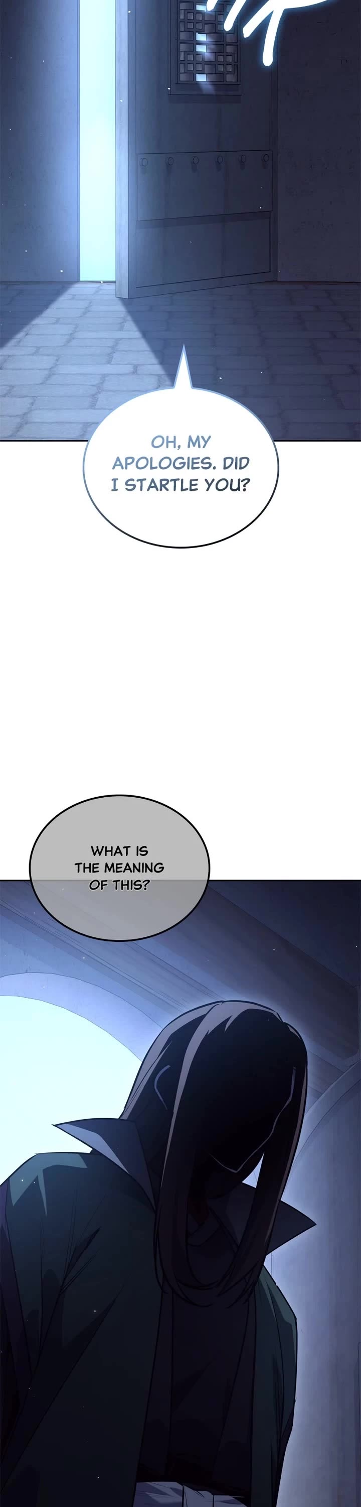 I Reincarnated As The Crazed Heir chapter 143 page 38