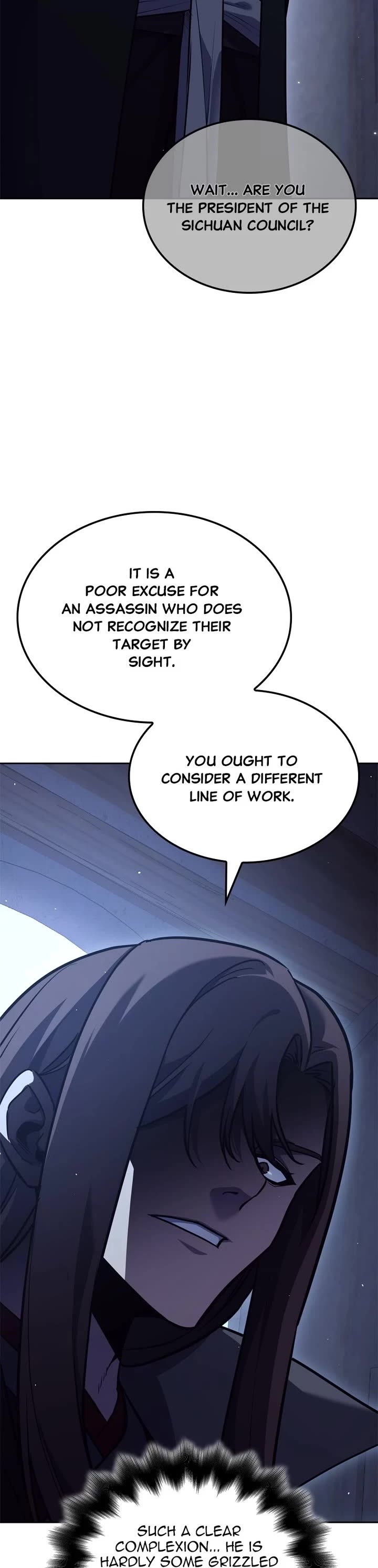 I Reincarnated As The Crazed Heir chapter 143 page 39