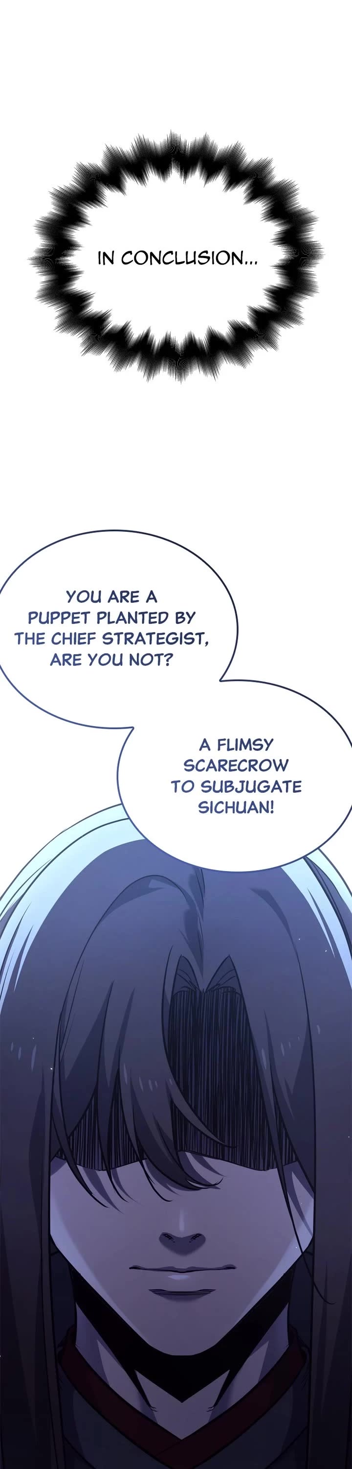 I Reincarnated As The Crazed Heir chapter 143 page 42