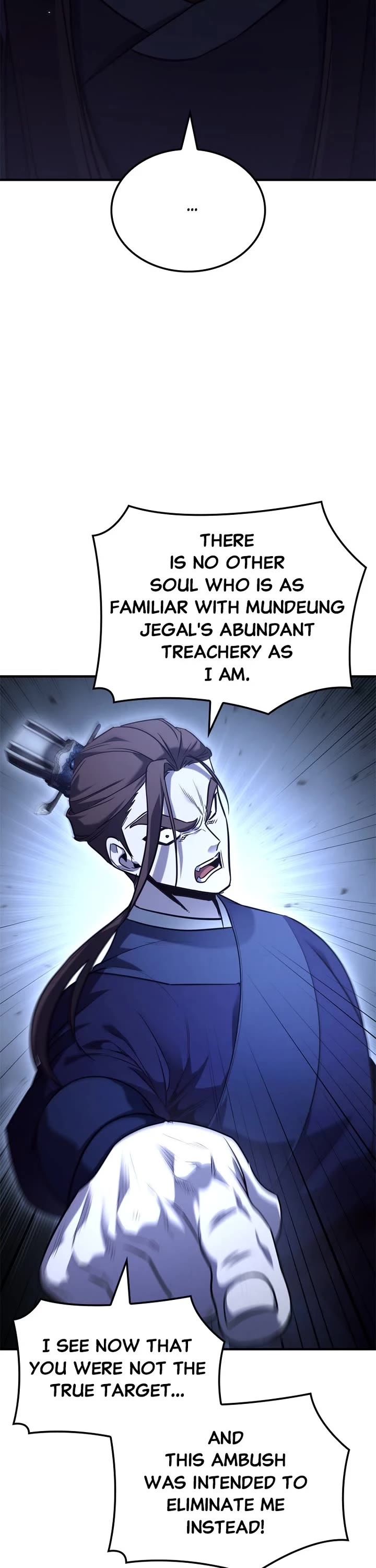 I Reincarnated As The Crazed Heir chapter 143 page 43