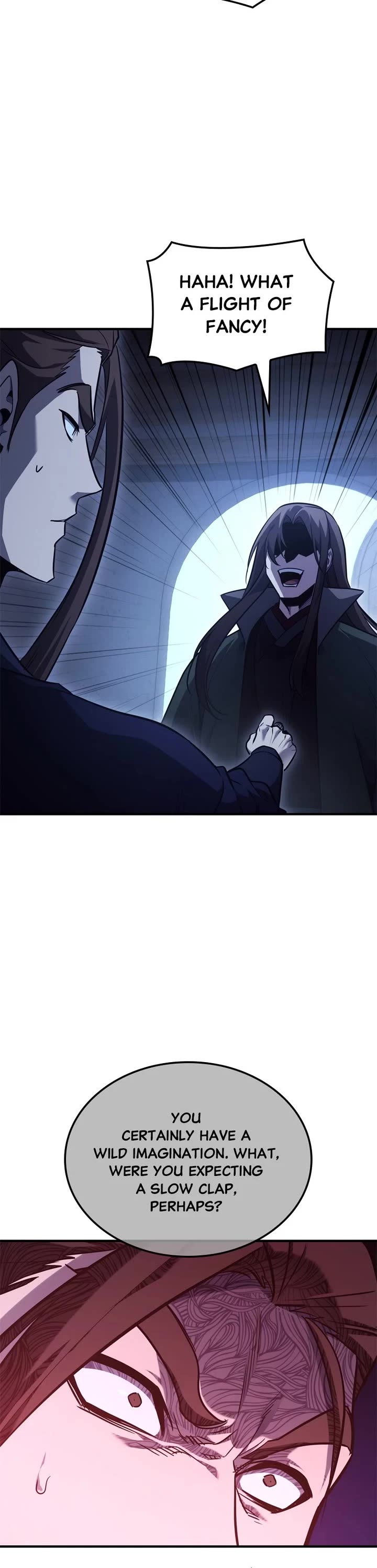 I Reincarnated As The Crazed Heir chapter 143 page 44