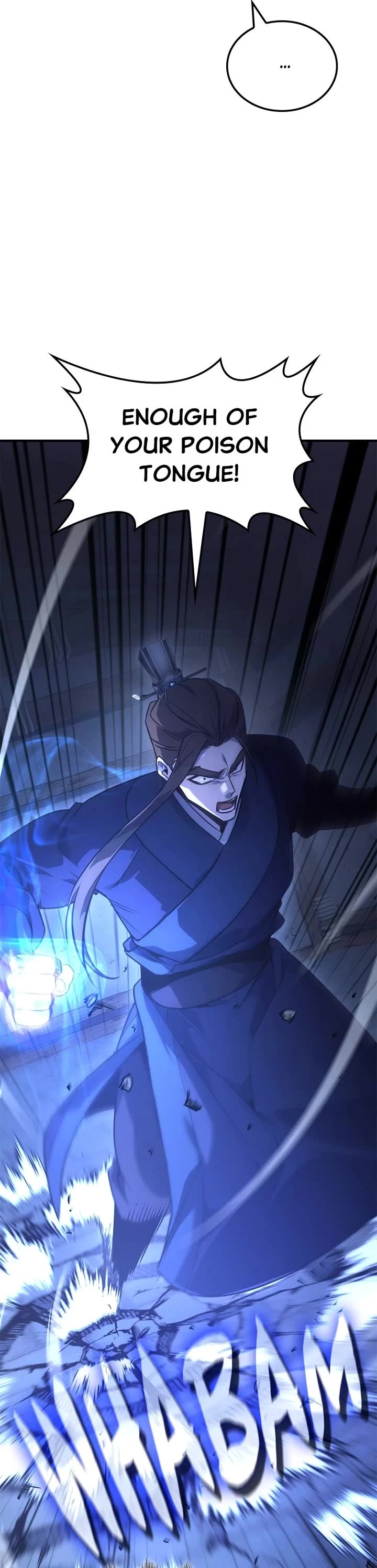 I Reincarnated As The Crazed Heir chapter 143 page 45