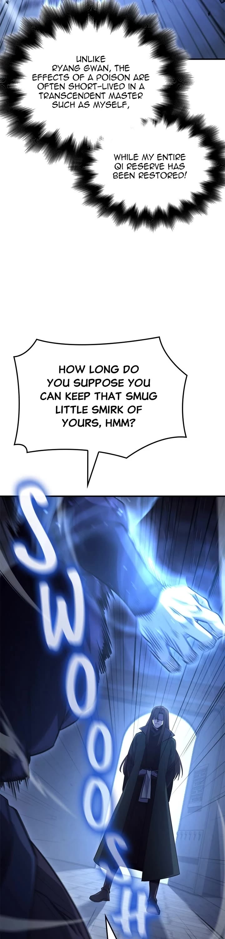 I Reincarnated As The Crazed Heir chapter 143 page 46