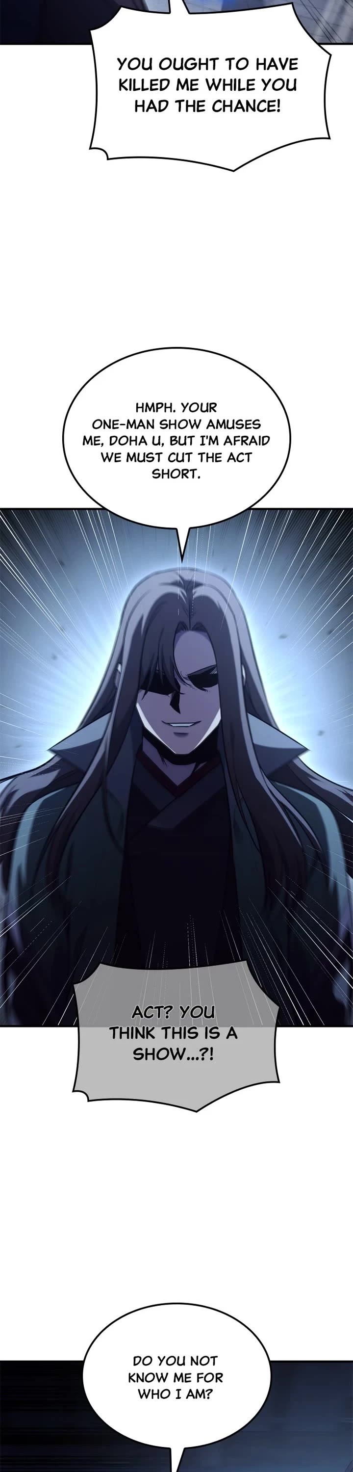 I Reincarnated As The Crazed Heir chapter 143 page 47