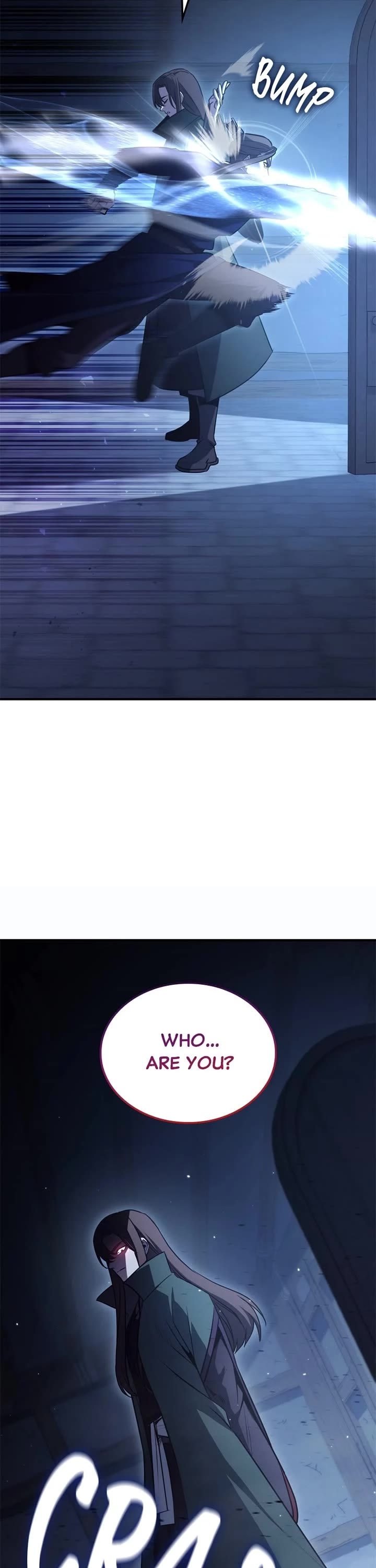 I Reincarnated As The Crazed Heir chapter 143 page 48