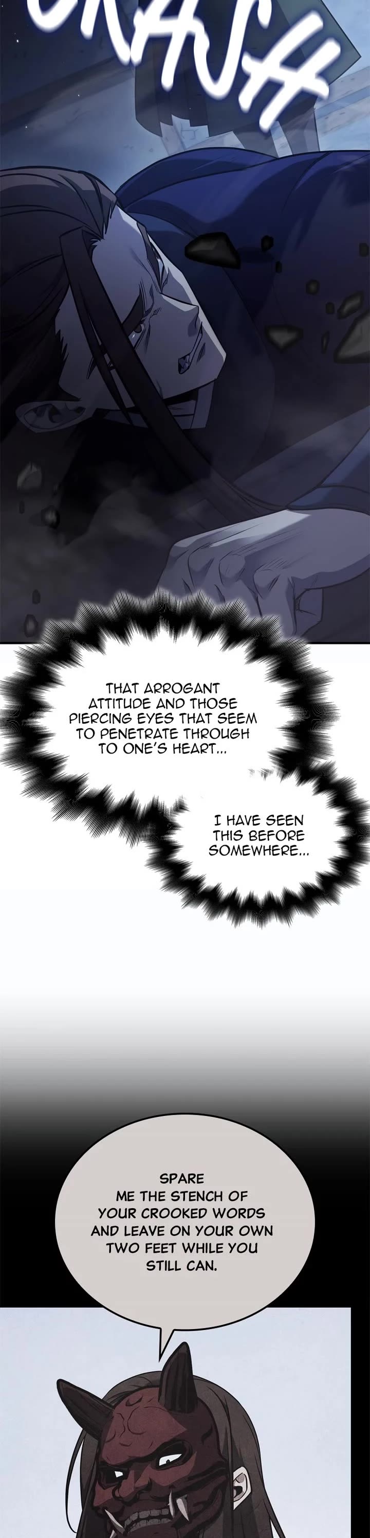 I Reincarnated As The Crazed Heir chapter 143 page 49