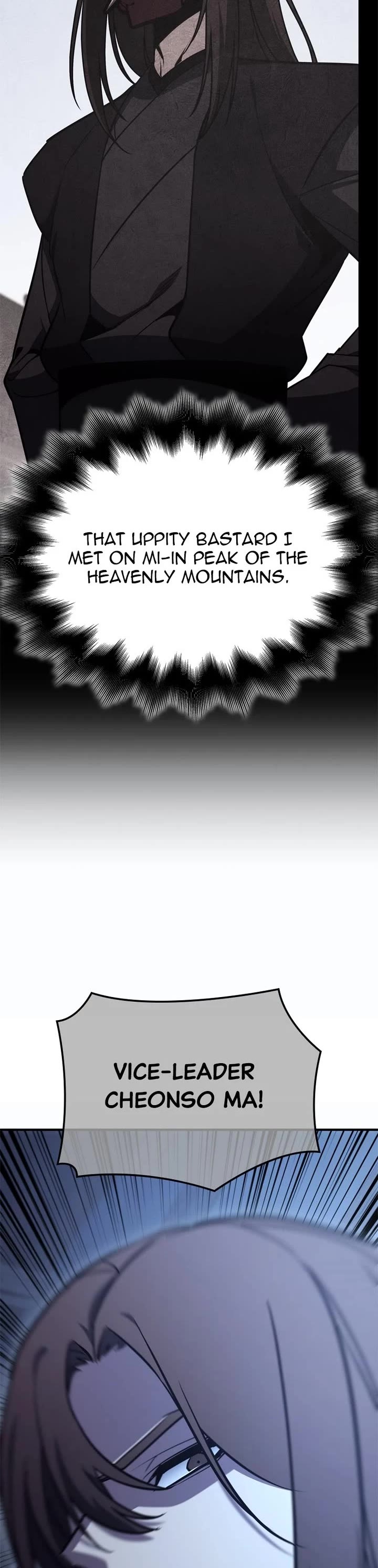 I Reincarnated As The Crazed Heir chapter 143 page 50