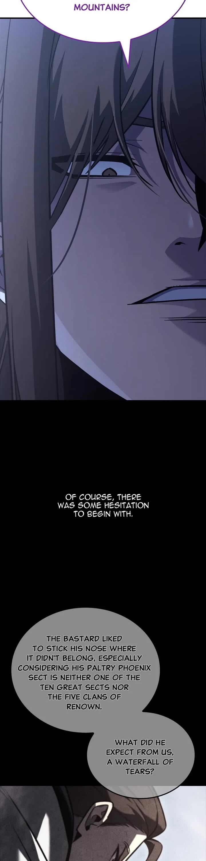 I Reincarnated As The Crazed Heir chapter 143 page 57