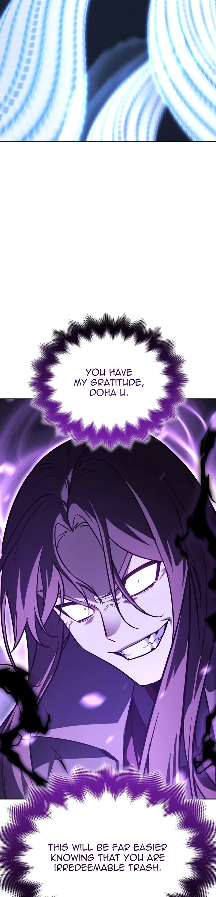 I Reincarnated As The Crazed Heir chapter 143 page 64