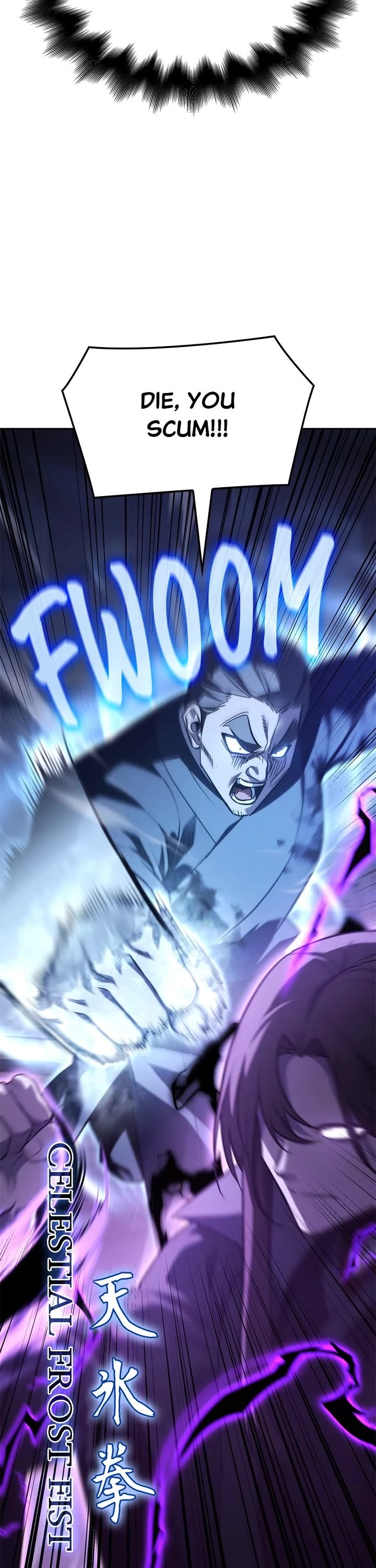 I Reincarnated As The Crazed Heir chapter 143 page 67