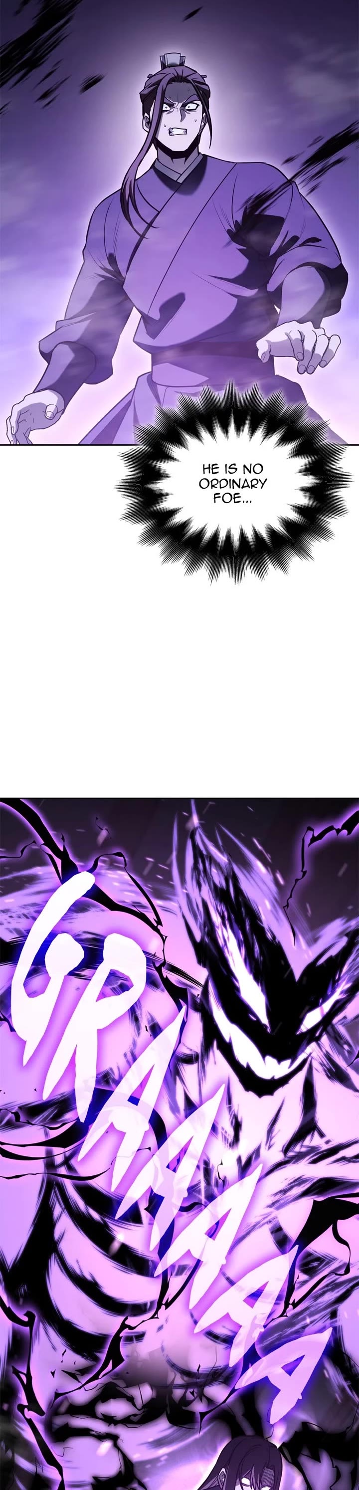 I Reincarnated As The Crazed Heir chapter 143 page 70