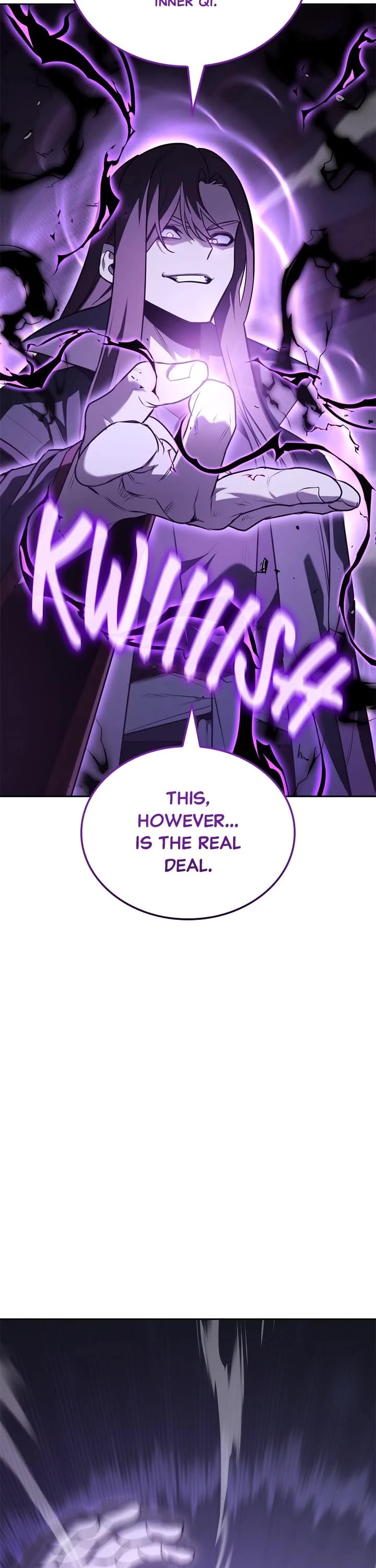 I Reincarnated As The Crazed Heir chapter 143 page 73