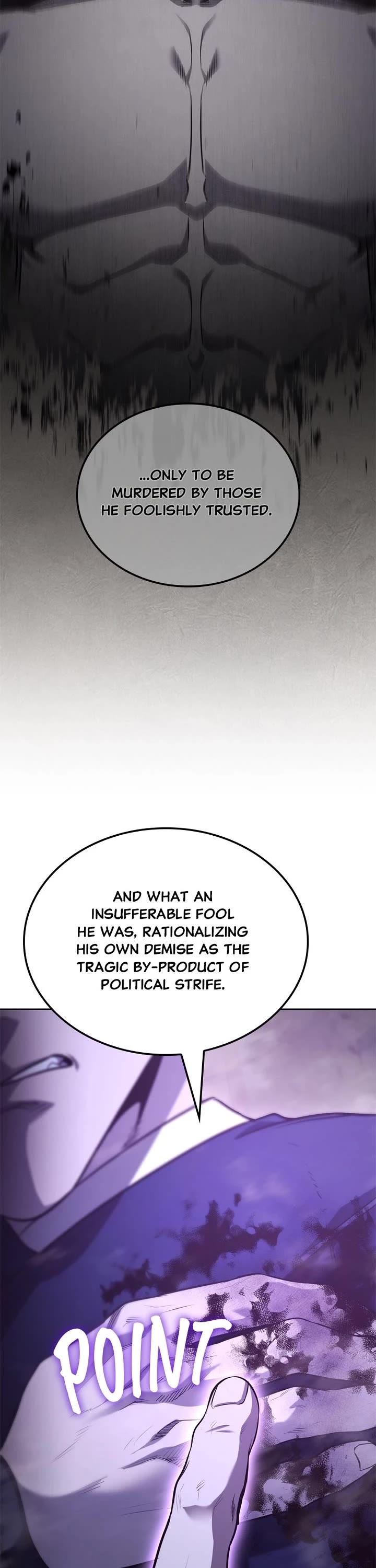 I Reincarnated As The Crazed Heir chapter 143 page 77